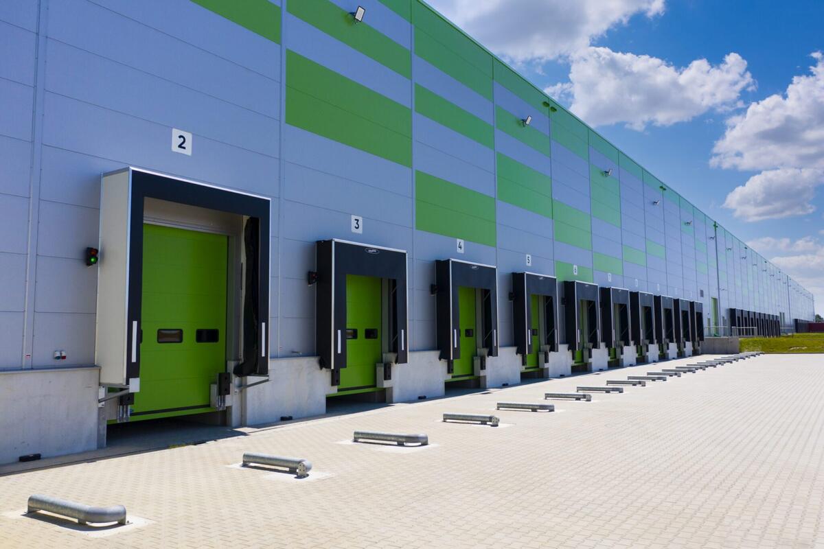 Fabryka Mebli AKORD secures 21,800 m² lease at MLP Teresin