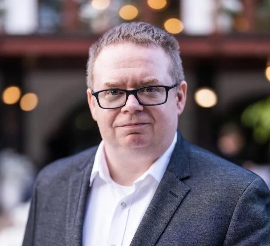 7R Appoints Andrzej Wroński as CEO to Lead Strategic Growth and Enhance Tenant Experience