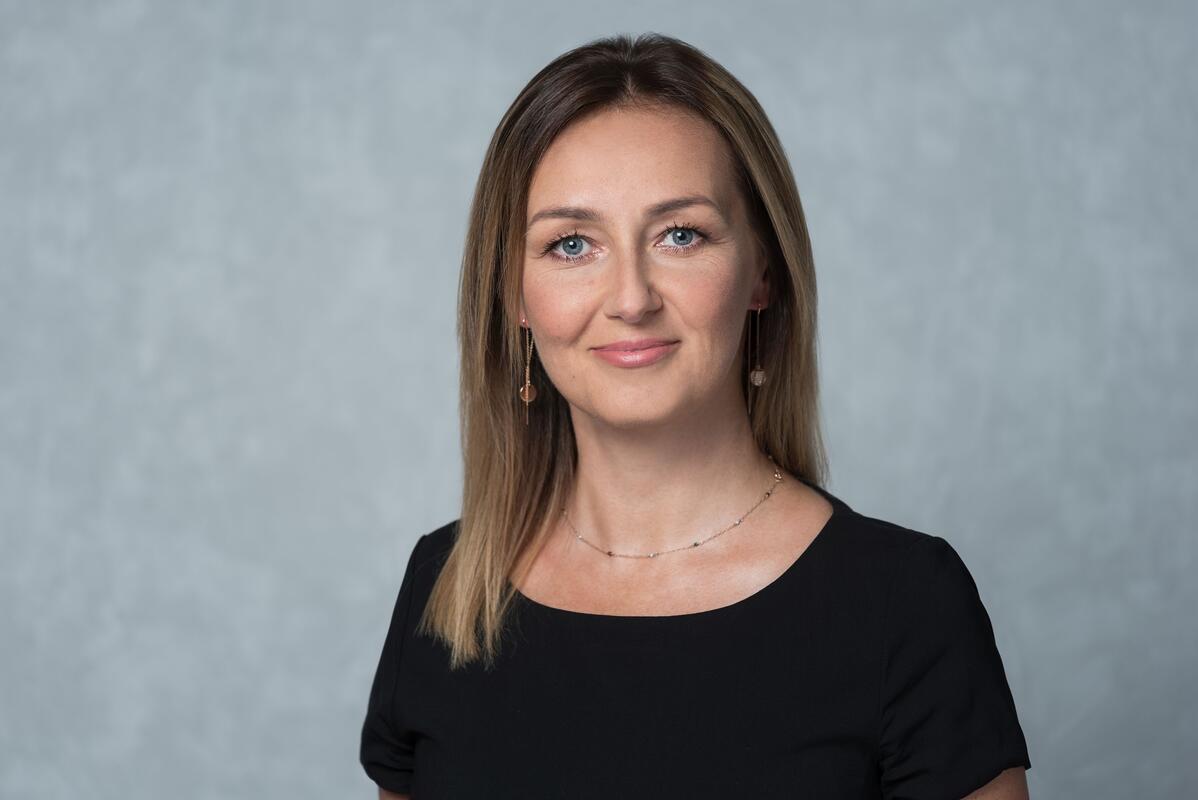 Savills Investment Management appoints new Head of Poland