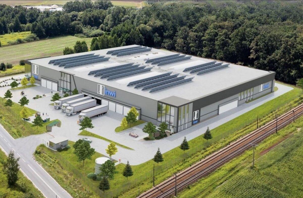 Media Expert to gain a modern BTO warehouse on the S8 route
