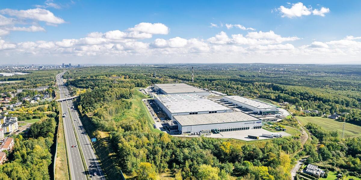 Prologis reports strong H1 2025 results – occupancy above market average