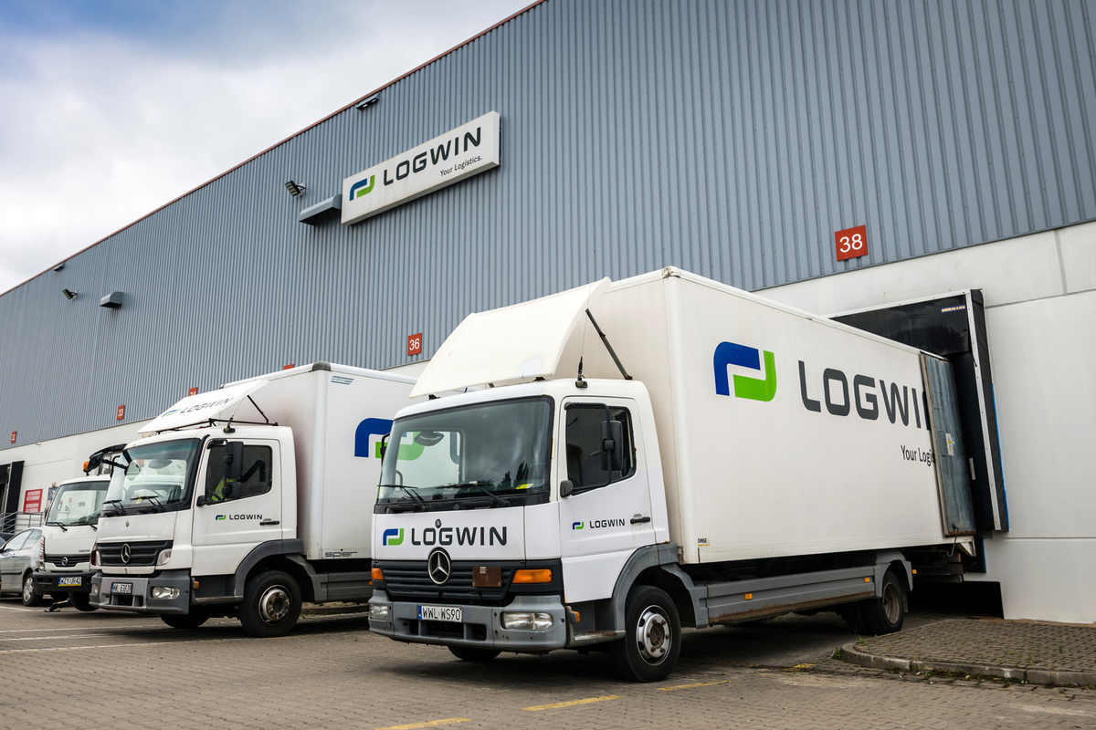 Over a decade of partnership – Logwin and Nespresso take contract logistics to the next level in Nadarzyn
