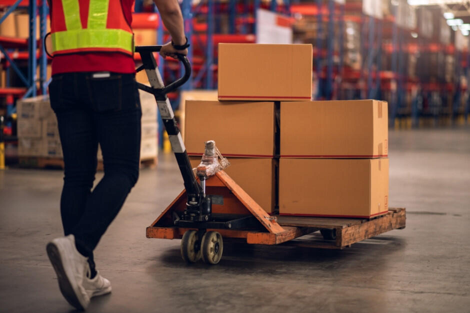 Dekpol has signed a contract with Panattoni to build a warehouse and production facility in the Łódź region.