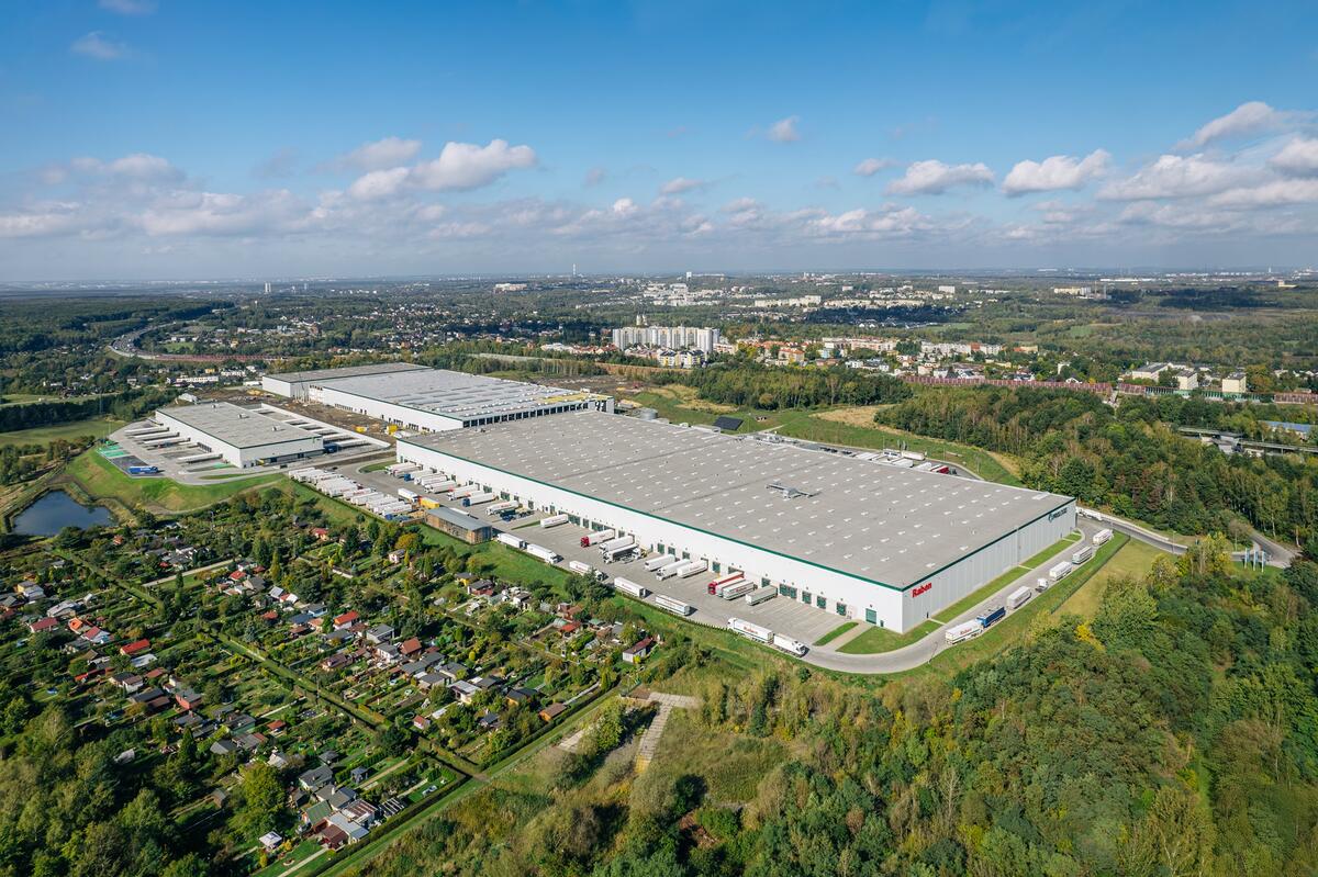 Europe faces logistics space deficit – €150 billion supply gap