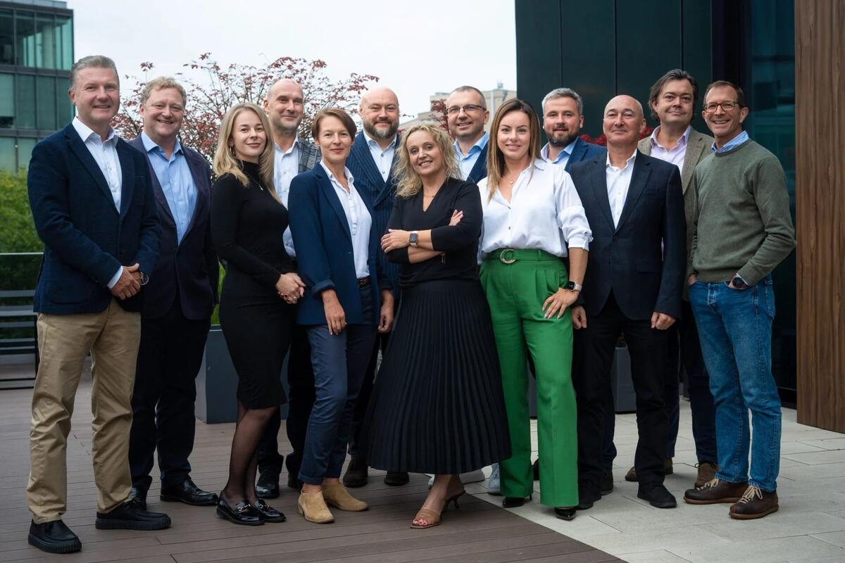 A New Stage of Growth for MDC² – Nine Experts Join the Partnership