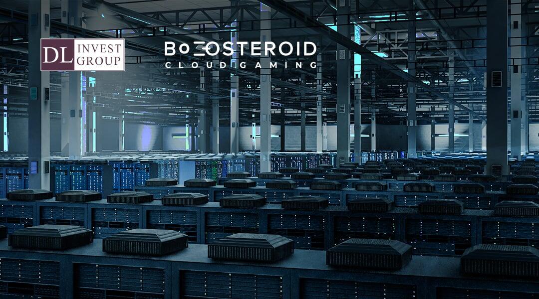 European Data Center Boom: DL Invest Group & Boosteroid Drive New Real Estate Opportunities
