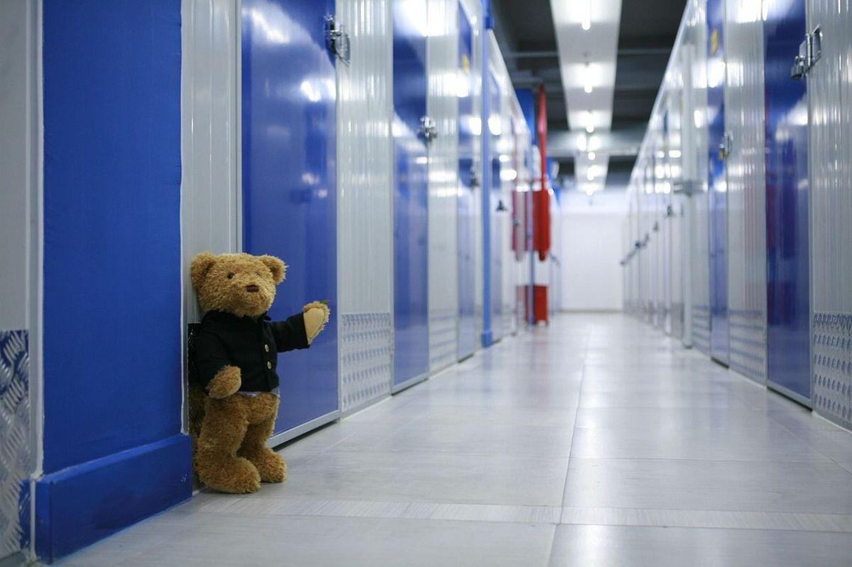 Strategic Storage in Poland: Why Businesses Are Choosing Self-Storage