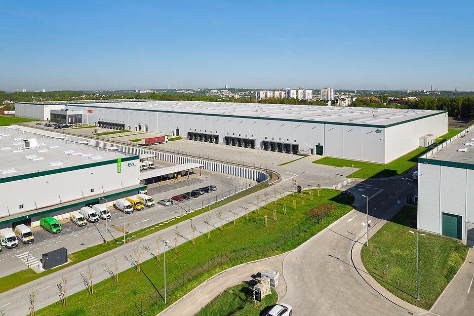 Prologis Secures Landmark Wind Energy Deal with ENGIE: A Boost for Sustainable Logistics in Poland