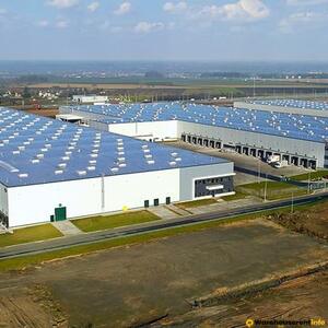 Prologis Park Wroclaw V DC3