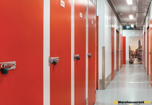 Warehouses to let in Less Mess - Pełczyńska