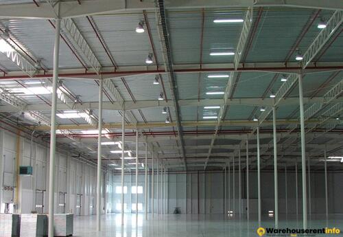 Warehouses to let in BUdynek 1
