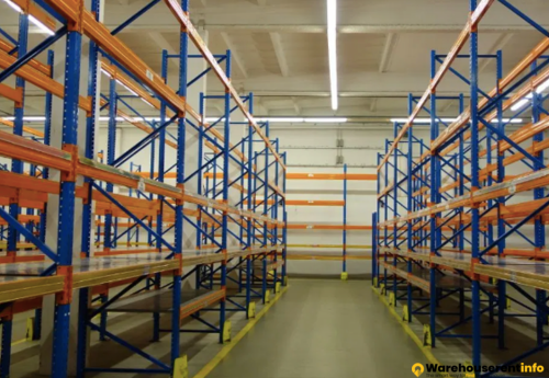 Warehouses to let in Warehouse / production hall 2200m2 Lublin