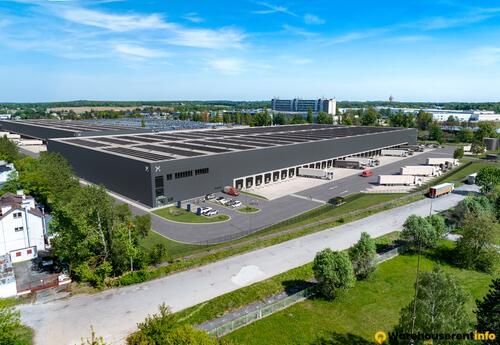 Warehouses to let in DC 2