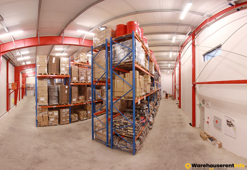 Warehouses to let in Mark warehouse