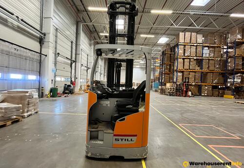 Go Logistics Services