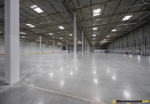 Warehouses to let in DC1