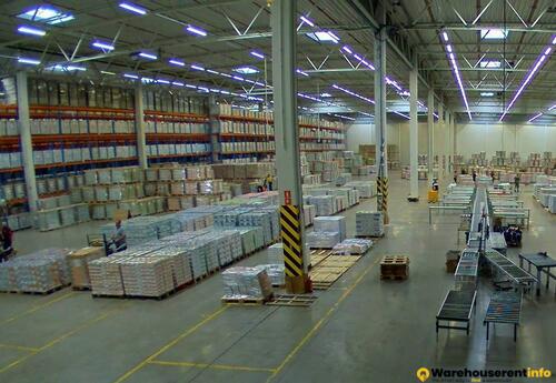 Warehouses to let in Hala A