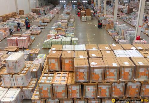 Warehouses to let in Konotopa - Rajdowa 11