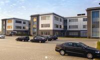 Logicor Piaseczno