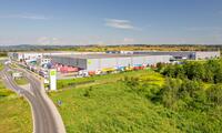 GLP Kraków Airport Logistics Centre