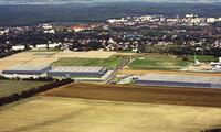 SEGRO Business Park GLIWICE