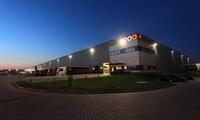 SEGRO Industrial Park TYCHY 1