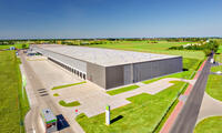 GLP Poznań Airport Logistics Centre