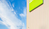 GLP Sosnowiec Logistics Centre