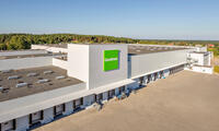 Goodman Poznań III Logistics Centre