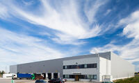 GLP Łódź Logistics Centre