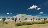 GLP Lublin Logistics Centre