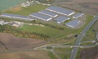 SEGRO Logistics Park GDANSK