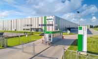 GLP Gliwice Logistics Centre