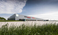 GLP Poznań II Logistics Centre