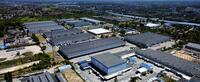 Prologis Park Warsaw Zeran