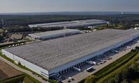 Prologis Park Chorzow DC2