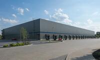 Diamond Business Park Ursus
