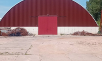 Czajka i Syn Warehouse