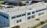 NORDKAPP BUSINESS COMPLEX