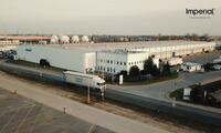 Imperial Logistics Warehouse
