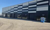 Business St. Warehouse