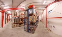 Mark warehouse