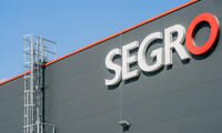SEGRO Business Park GLIWICE