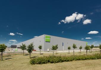 GLP Lublin Logistics Centre