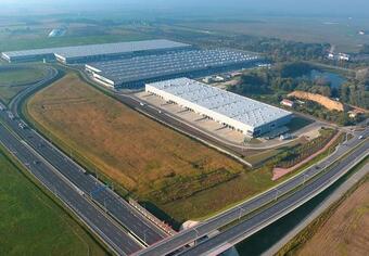 Prologis Park Wroclaw III