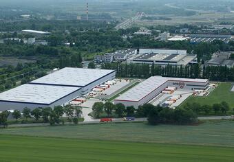 Logicor Gliwice II