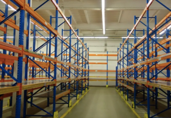 Warehouse / production hall 2200m2 Lublin