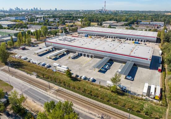 P3 Warsaw II