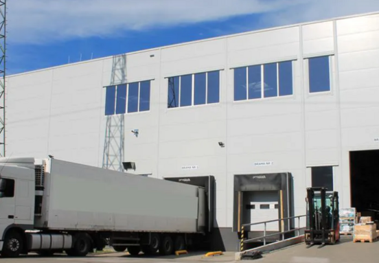 Waimea North-West Logistic Park 2