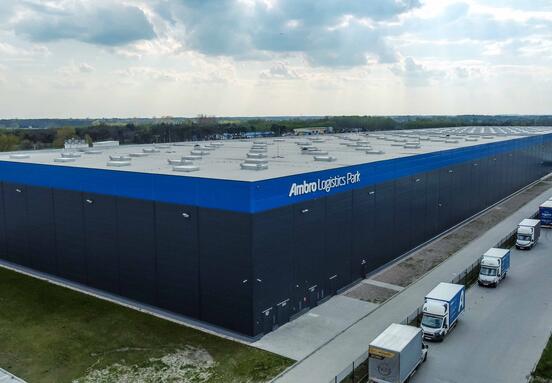 Ambro Logistics Park